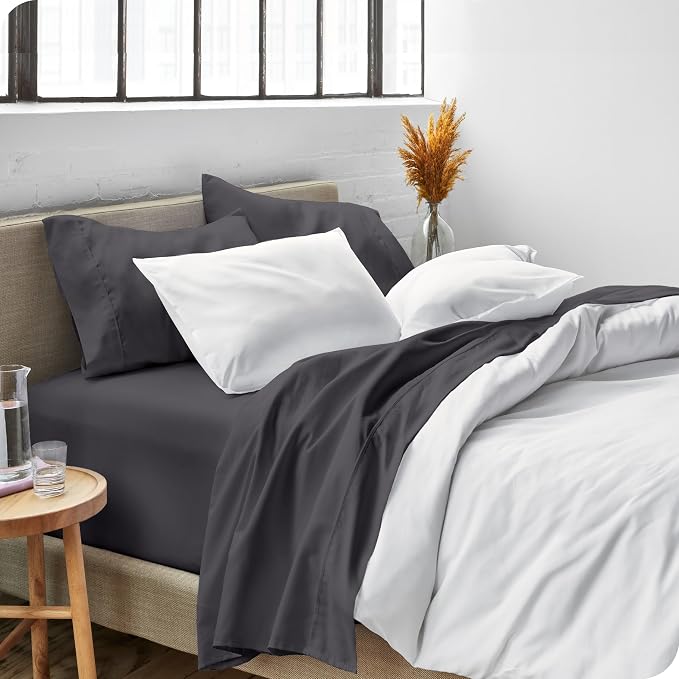 Bare Home Full XL Sheet Set - Image 8