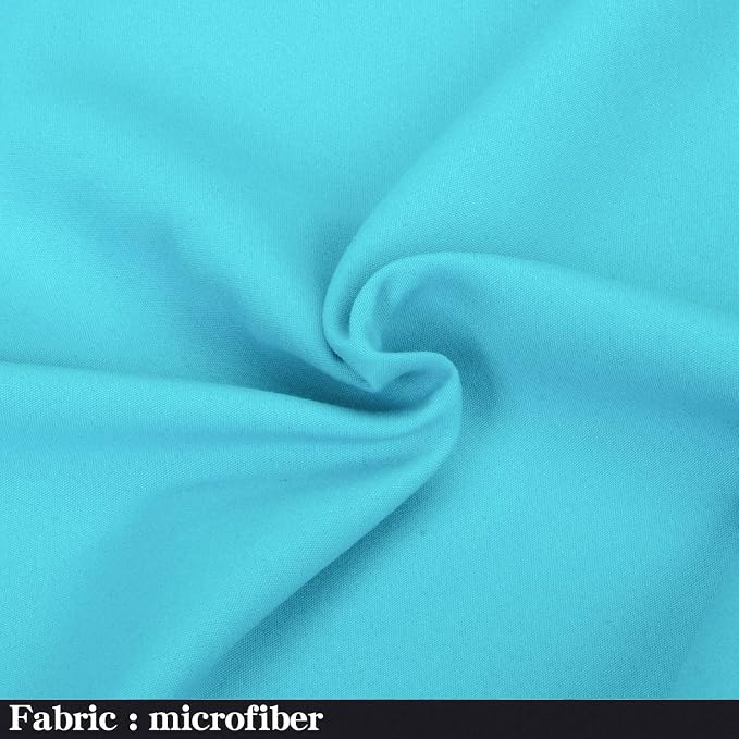 NTBAY Twin Flat Sheet Only - Image 2