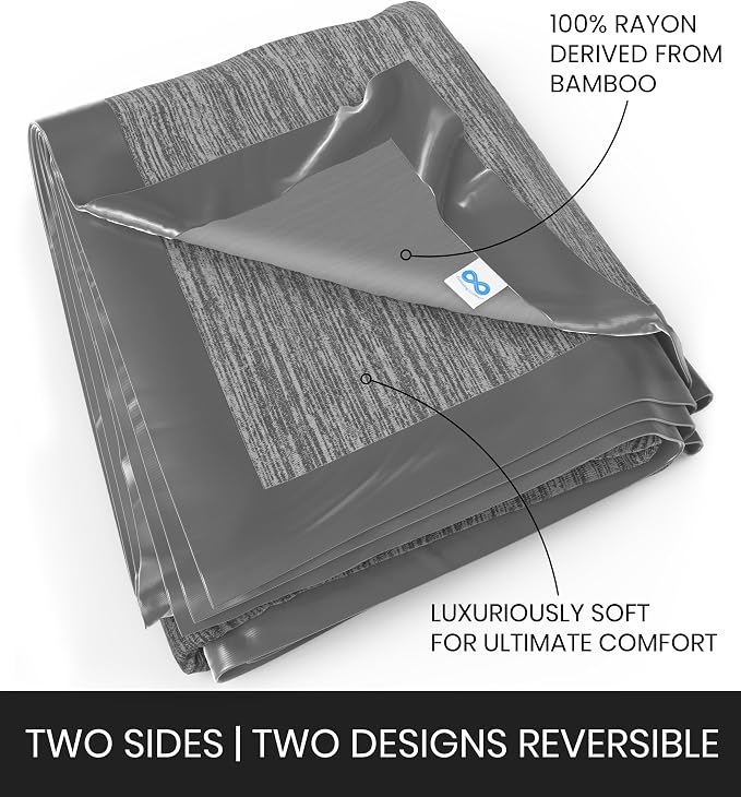 Everlasting Comfort Cooling Blanket - Image 9