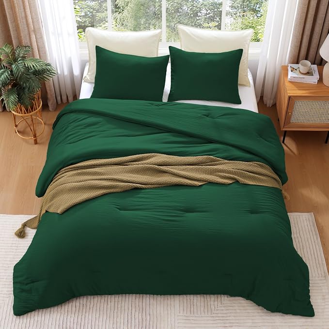 WRENSONGE Queen Comforter Set - Image 5