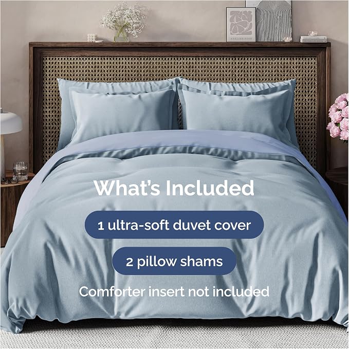 Duvet Cover Full Size Set - Image 2