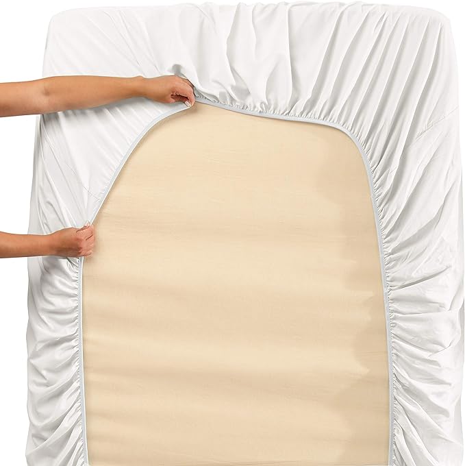 Hearth & Harbor Extra Deep Pocket Sheets - Image 4