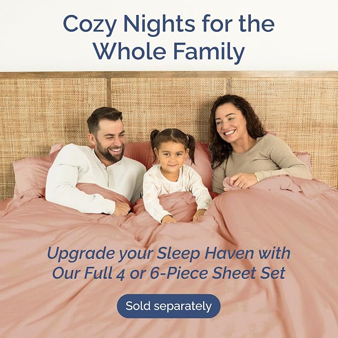Queen Size Flat Sheet - Image 8
