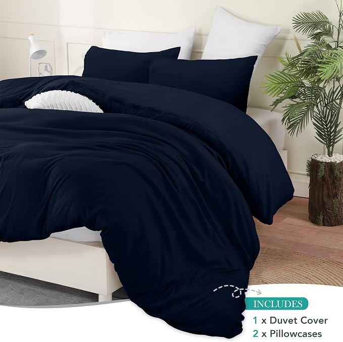 Utopia Bedding Duvet Cover Set - Image 3