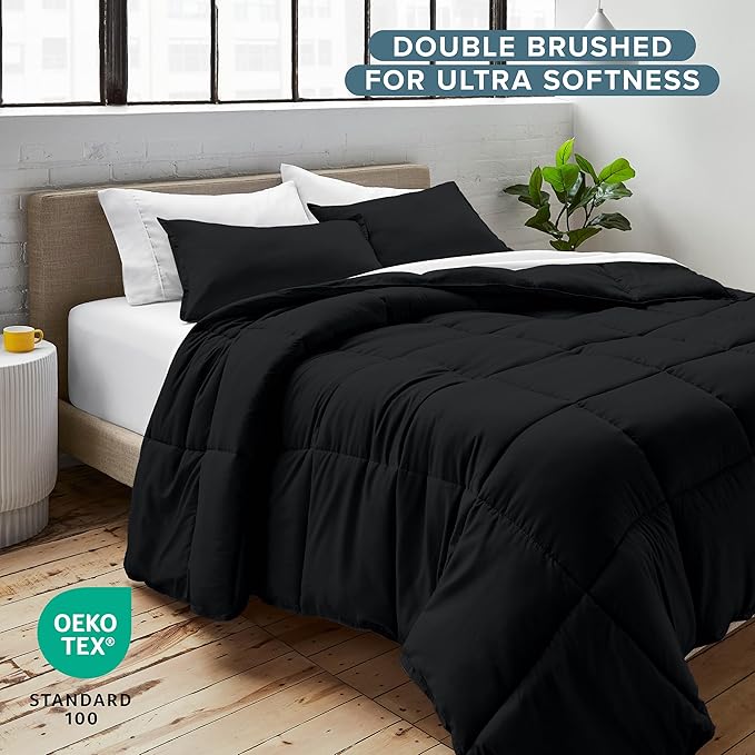 Bare Home Comforter Set - Image 6