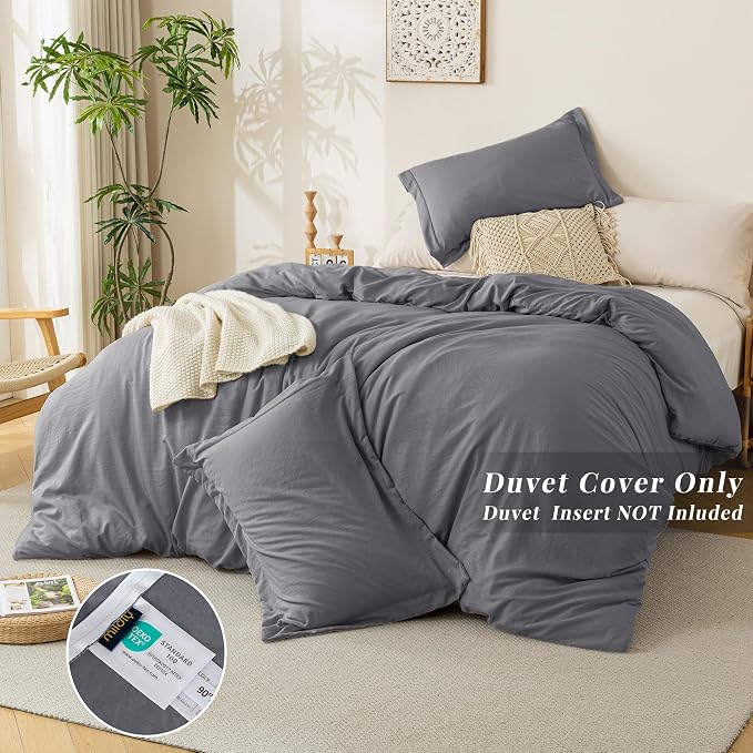 MILDLY Super Soft Duvet Cover - Image 3