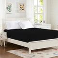 Hotella 100% Microfiber Twin Size Fitted Sheet Only, Ultra Soft Hotel Quality by Hotella