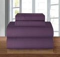 Elegant Comfort Luxurious Soft 1500 Thread Count Egyptian Quality 4-Piece Bed by ELEGANTCOMFORT