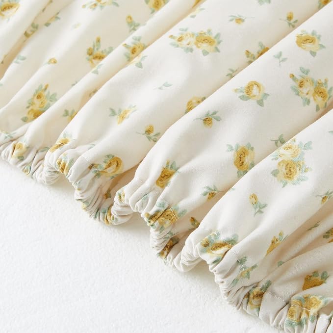 Modern Threads Silky Soft Microfiber and Wrinkle Free Sheets - Image 5