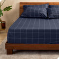 Fitted Bottom Sheet Twin XL Size by BareHome