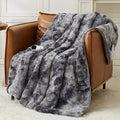 Homemate Electric Heated Blanket Twin Size by Homemate