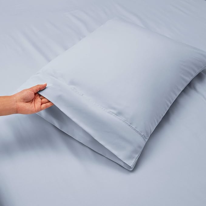 Hearth & Harbor Extra Deep Pocket Sheets - Image 7