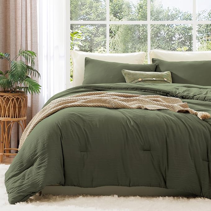 WRENSONGE California King Comforter Set by WRENSONGE