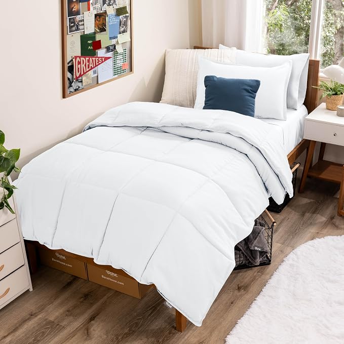 Bare Home Comforter Set by BareHome