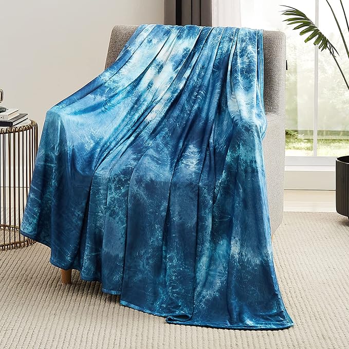 Topcee Cooling Blanket for Hot Sleepers, Absorbs Heat to Keep Body Cool for by Topcee%E2%80%94ForYourGoodSleep