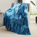 Topcee Cooling Blanket for Hot Sleepers and Night Sweats, 100% Oeko-Tex by Topcee%E2%80%94ForYourGoodSleep