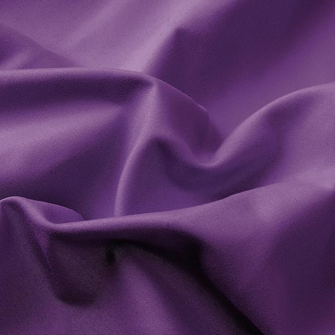 Lirex Flat Sheet, Queen Size Extra Soft Brushed Microfiber 1800 Microfiber Flat - Image 3