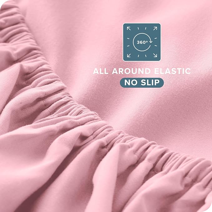 Bare Home King Sheet Set - Image 6