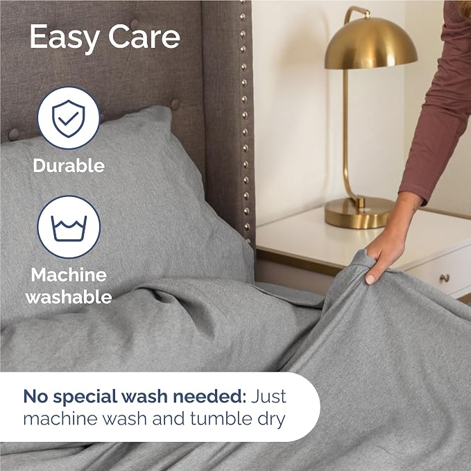 Full 6 Piece Sheet Set - Image 6
