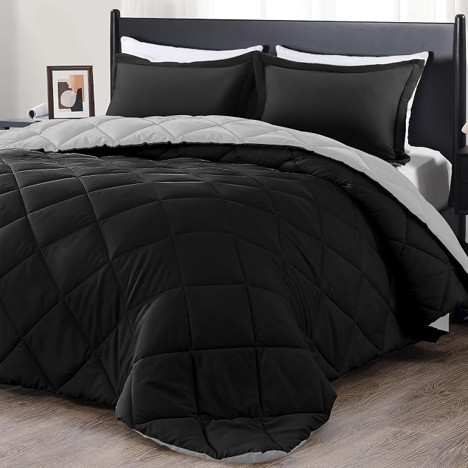 downluxe Twin Comforter Set by Downluxe