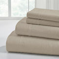 Modern Threads Soft Microfiber Solid Sheets by ModernThreads