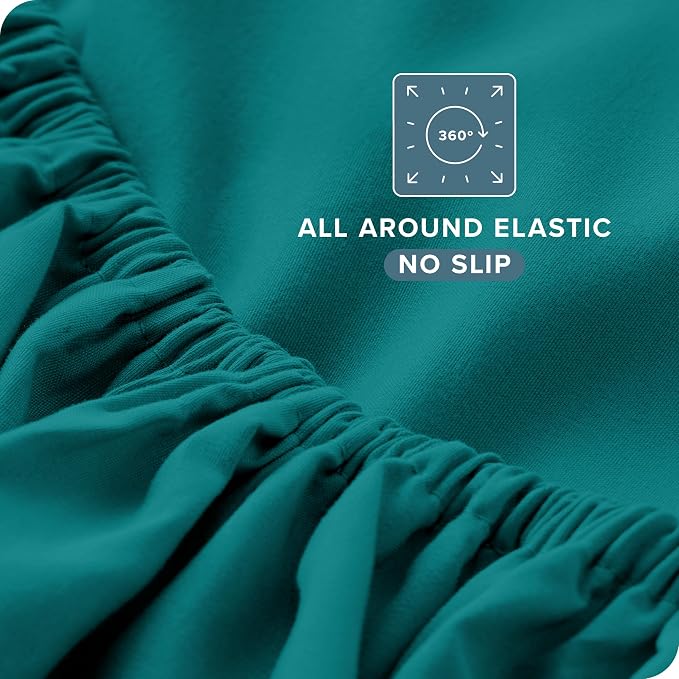 Bare Home Twin XL Sheet Set - Image 6