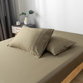 BELLA COTERIE | Luxury Bamboo Viscose Queen Size Pillowcase Set | 100% by BC