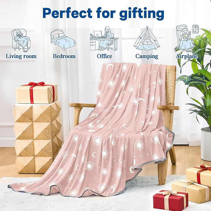 inhand Cooling Blanket Queen Size - Image 8