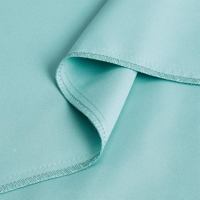 FreshCulture Full Flat Sheets Only, Soft Microfiber Bedding Sheets - Image 5