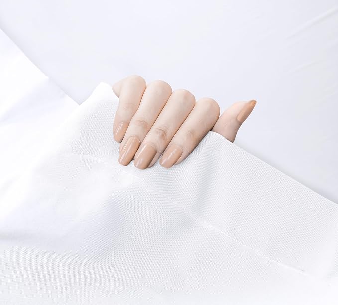 Utopia Bedding Flat Sheet - Image 4