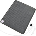 Deepsoon Heating Pad, Electric Heating Pads by Deepsoon