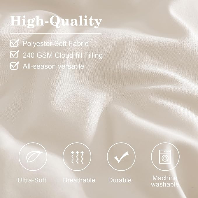 Monbix Full Comforter Set - Image 6