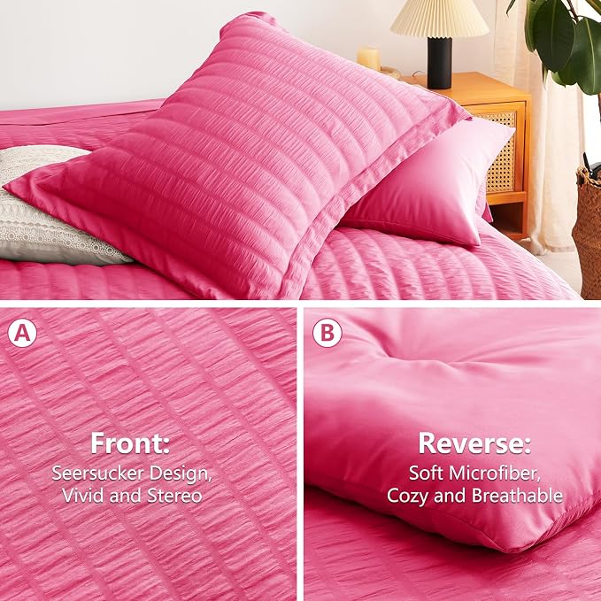 CozyLux Full Size Comforter Sets - Image 4