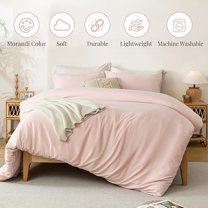 MILDLY Super Soft Duvet Cover - Image 2