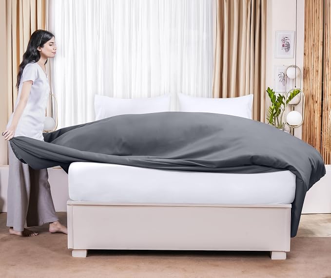 Utopia Bedding Flat Sheets - Image 6