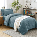 CozyLux Twin Comforter Set by CozyLux