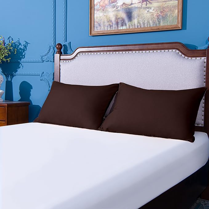 NTBAY Standard Pillowcase Set - Image 4