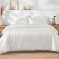 California Design Den 3 Pc King Size Duvet Cover Set -Winner Good Housekeeping by CaliforniaDesignDen
