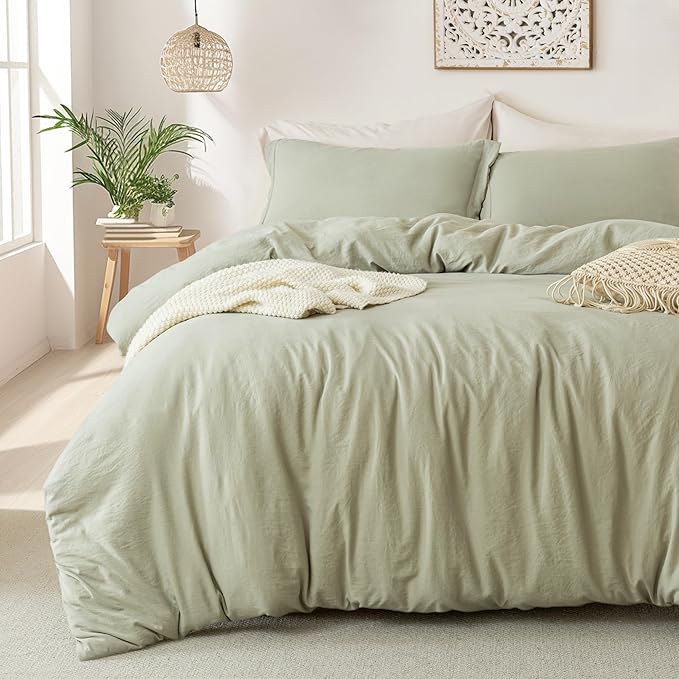 MILDLY Super Soft Duvet Cover by MILDLY