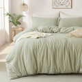 MILDLY Super Soft Duvet Cover by MILDLY