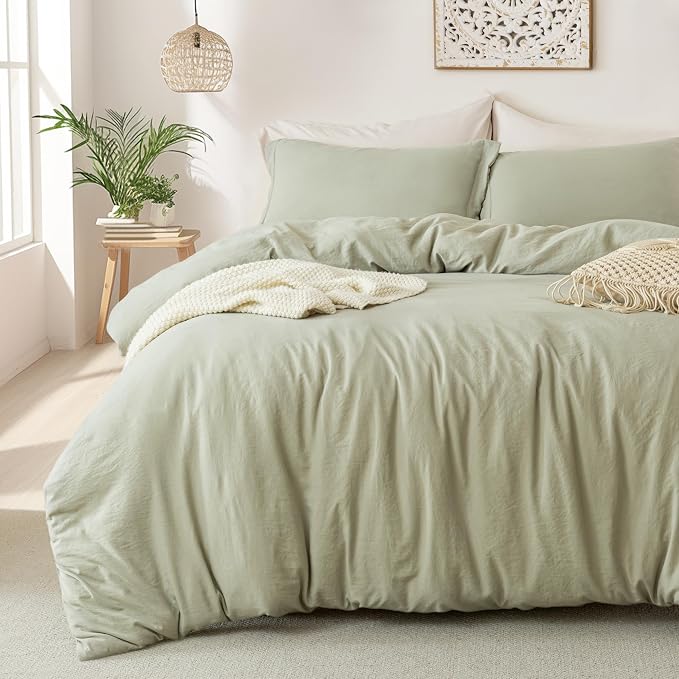 MILDLY Super Soft Duvet Cover by MILDLY