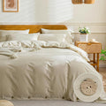 JELLYMONI Cotton Duvet Cover Full Size by JELLYMONI