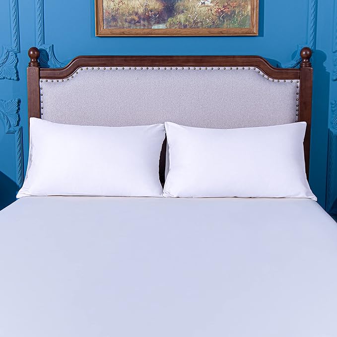 NTBAY King Pillowcase Set - Image 4