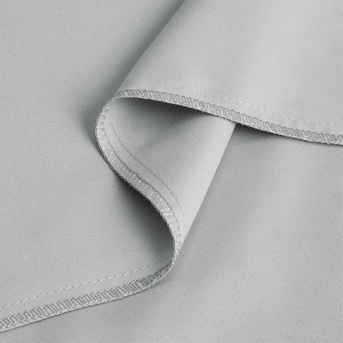 FreshCulture King Flat Sheets Only, Soft Microfiber Bedding Sheets - Image 5