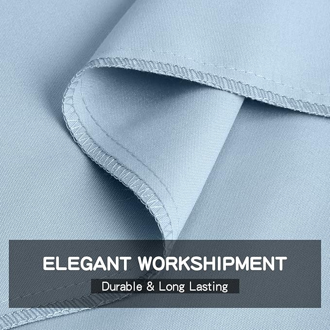 FreshCulture King Flat Sheets Only 2 Pack - Image 4