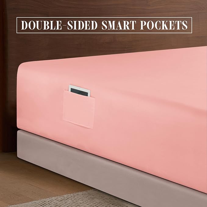 Elegant Comfort 1500 Premium Hotel Quality 18-24 Inches Deep - Image 3