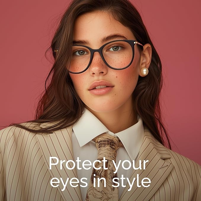 Gaoye Blue Light Blocking Glasses - Image 6