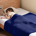 Guohaoi Knitted Weighted Blanket Kids No Beads Cooling Heavy Blanket, Home by GuohuoiHomeKitchen