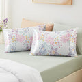 EXQ Home Satin Pillowcase for Hair and Skin Queen by EXQHomeTexitleCoLtd