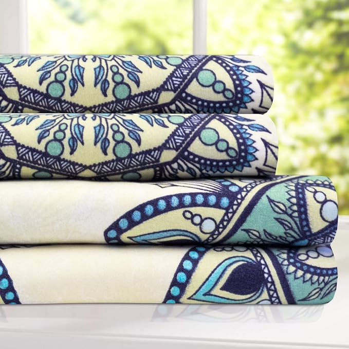 King Size Sheets - Image 3